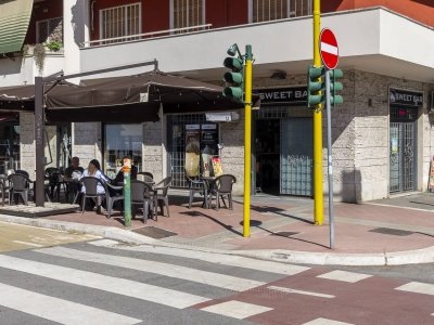 negozio in vendita a Licenza