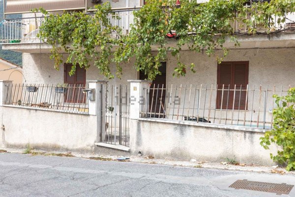 appartamento in vendita a Licenza
