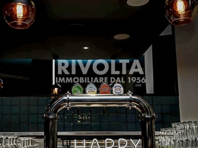 negozio in vendita a Licenza