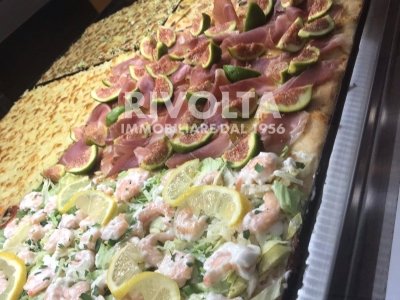 negozio in vendita a Licenza