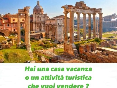 negozio in vendita a Licenza