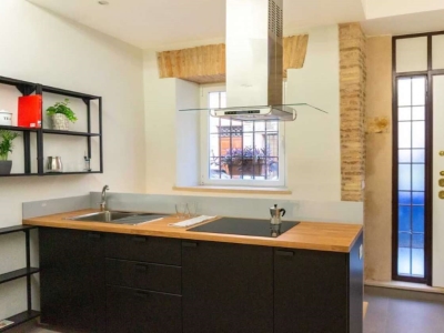 negozio in vendita a Licenza