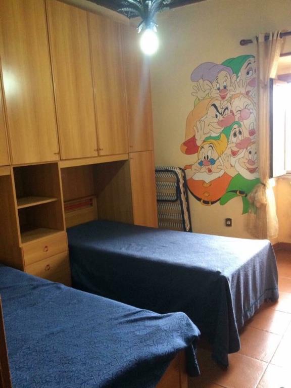 appartamento in vendita a Licenza