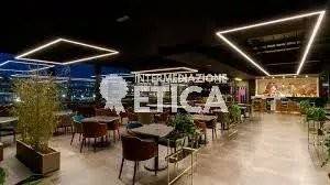 negozio in vendita a Licenza