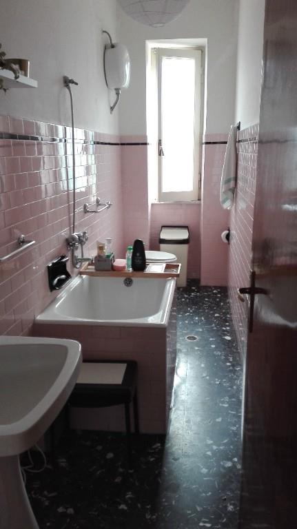 appartamento in vendita a Licenza