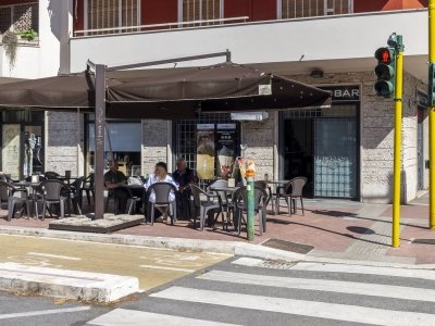 negozio in vendita a Licenza