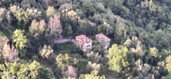 appartamento in vendita a Licenza