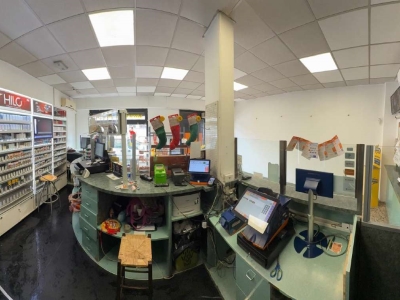 negozio in vendita a Licenza