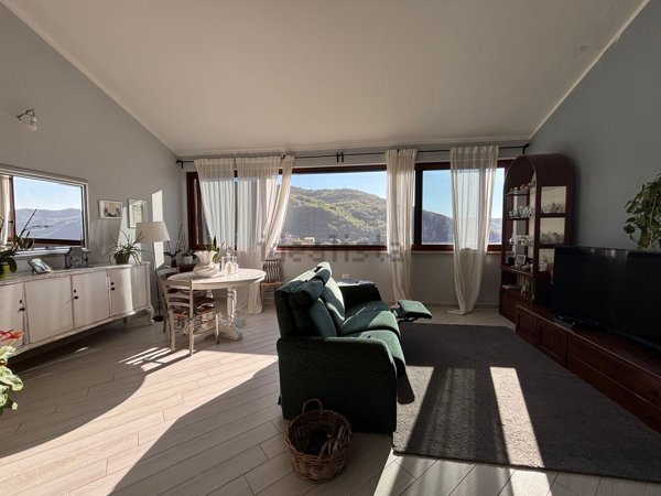 casa indipendente in vendita a Licenza