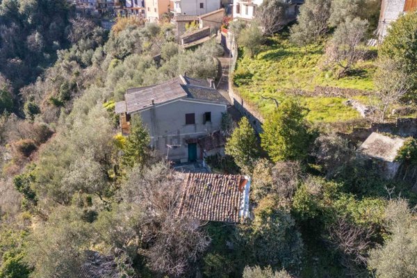 casa indipendente in vendita a Licenza