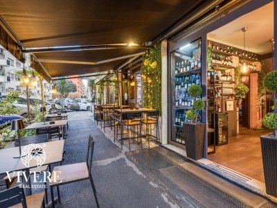 negozio in vendita a Licenza