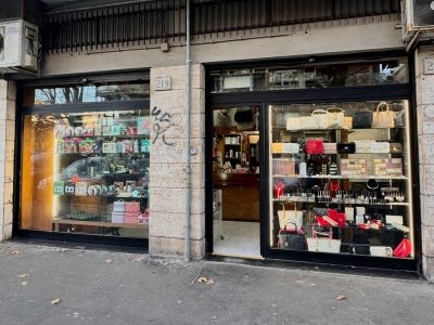 negozio in vendita a Licenza