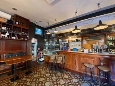 negozio in vendita a Licenza