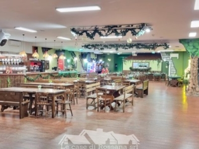 negozio in vendita a Licenza