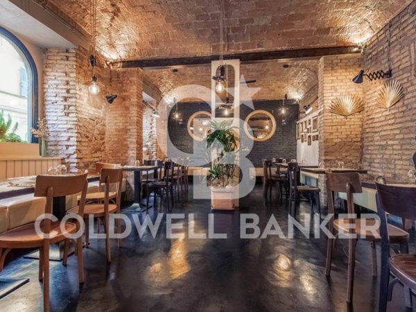 negozio in vendita a Licenza