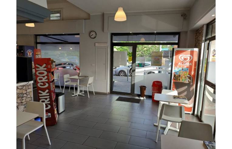 negozio in vendita a Licenza