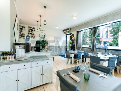 negozio in vendita a Licenza