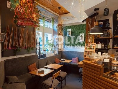 negozio in vendita a Licenza