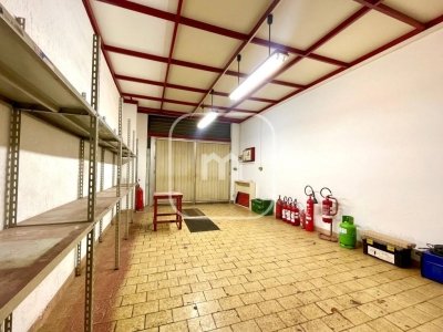 negozio in vendita a Licenza