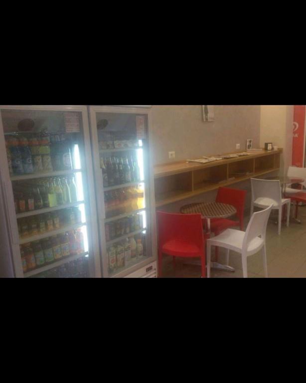 negozio in vendita a Licenza