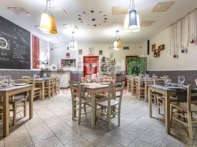 negozio in vendita a Licenza