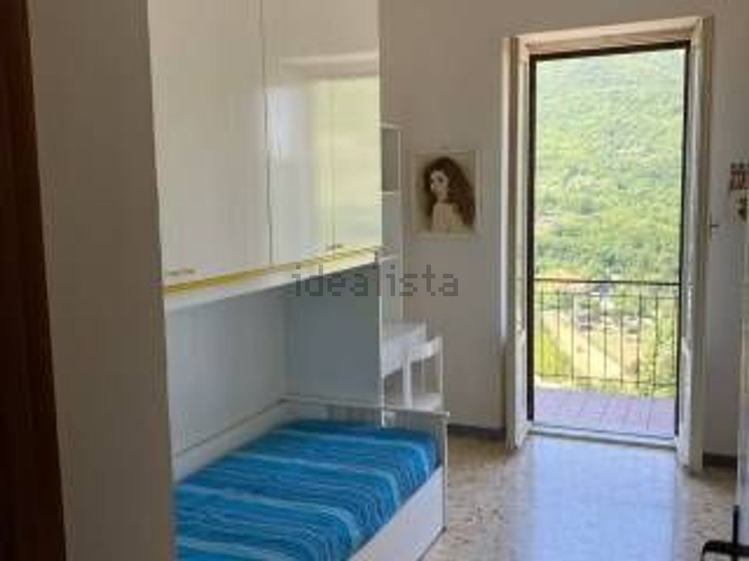 appartamento in vendita a Licenza