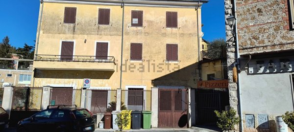 appartamento in vendita a Licenza