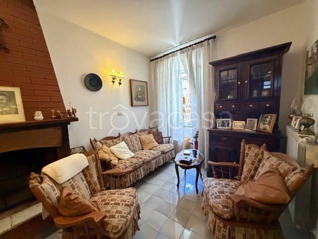 appartamento in vendita a Licenza