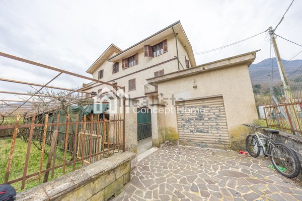 appartamento in vendita a Licenza