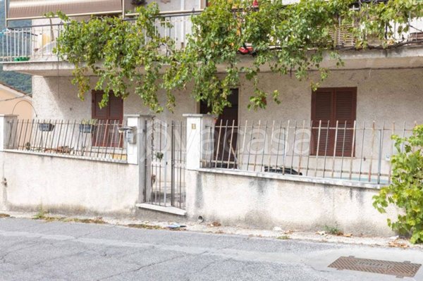 appartamento in vendita a Licenza
