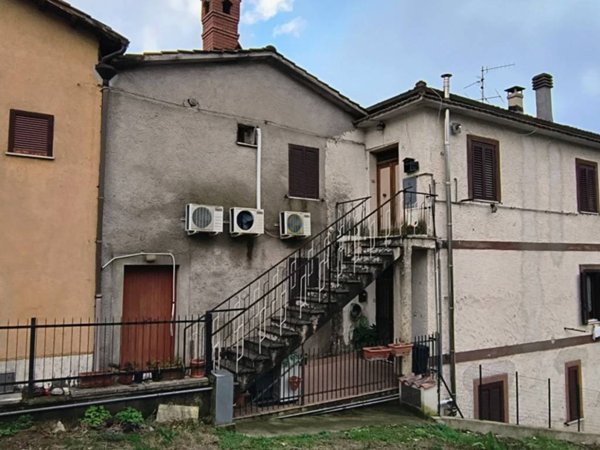 appartamento in vendita a Licenza