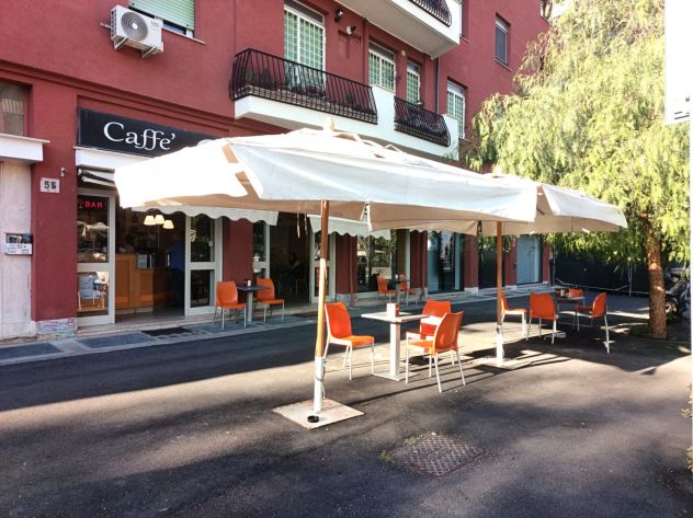 negozio in vendita a Licenza