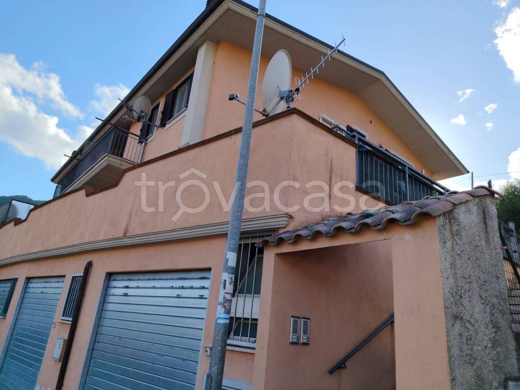 appartamento in vendita a Licenza in zona Civitella di Licenza
