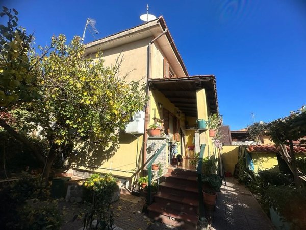 quadrivano in vendita a Magliano Romano