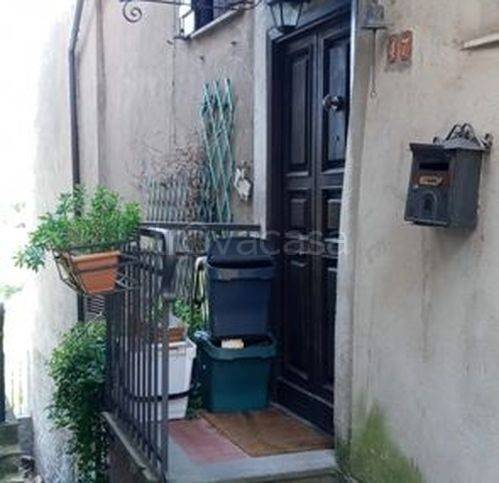 appartamento in vendita a Magliano Romano