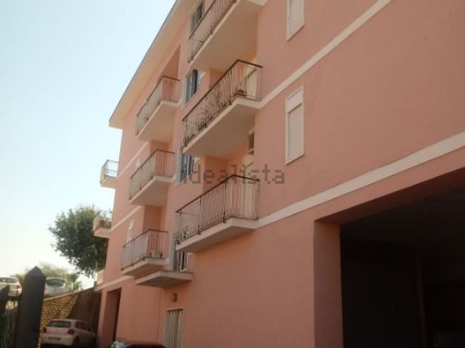 appartamento in vendita a Magliano Romano
