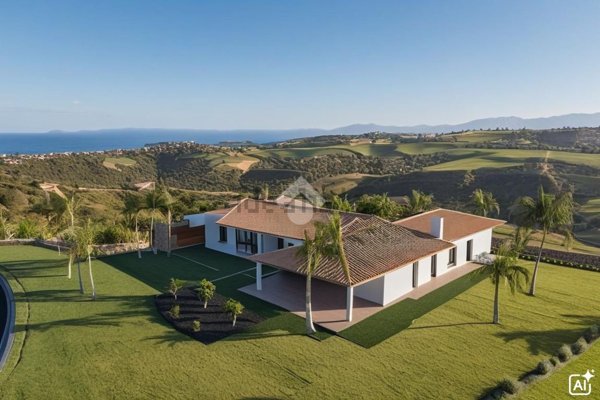 casa indipendente in vendita a Magliano Romano