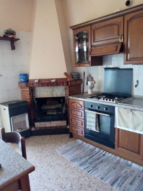 appartamento in vendita a Magliano Romano