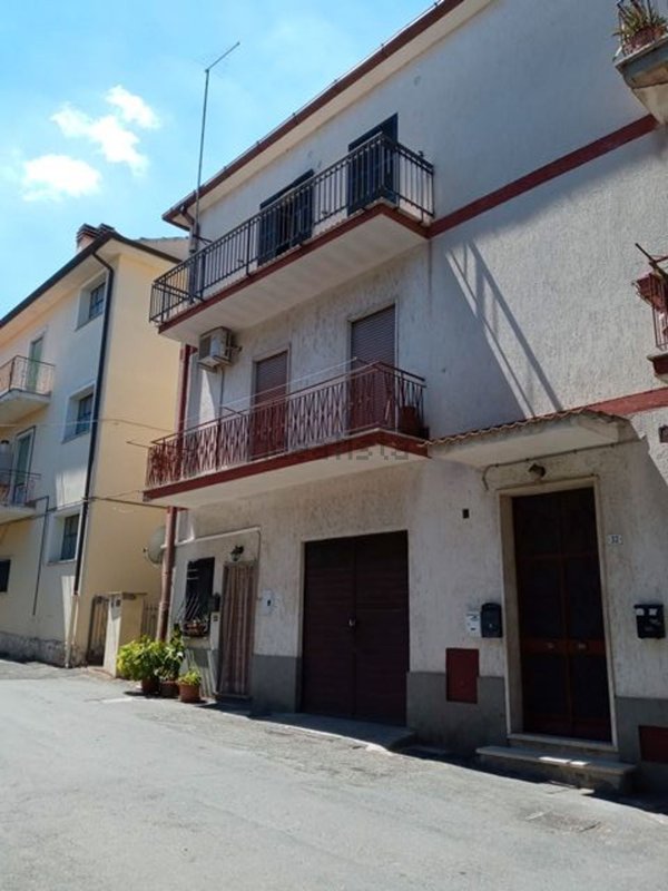 appartamento in vendita a Magliano Romano
