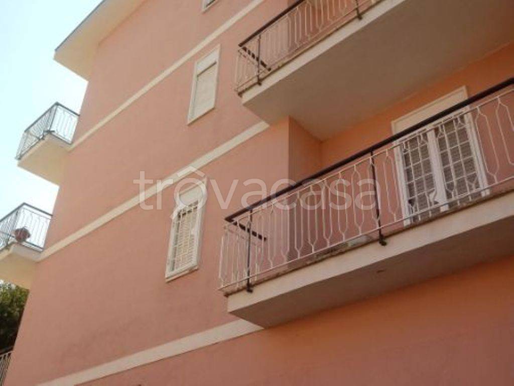 appartamento in vendita a Magliano Romano