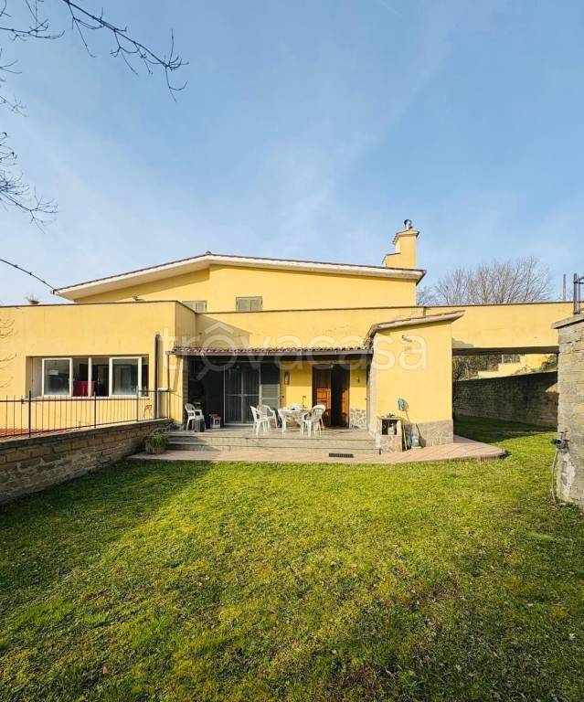 appartamento in vendita a Magliano Romano