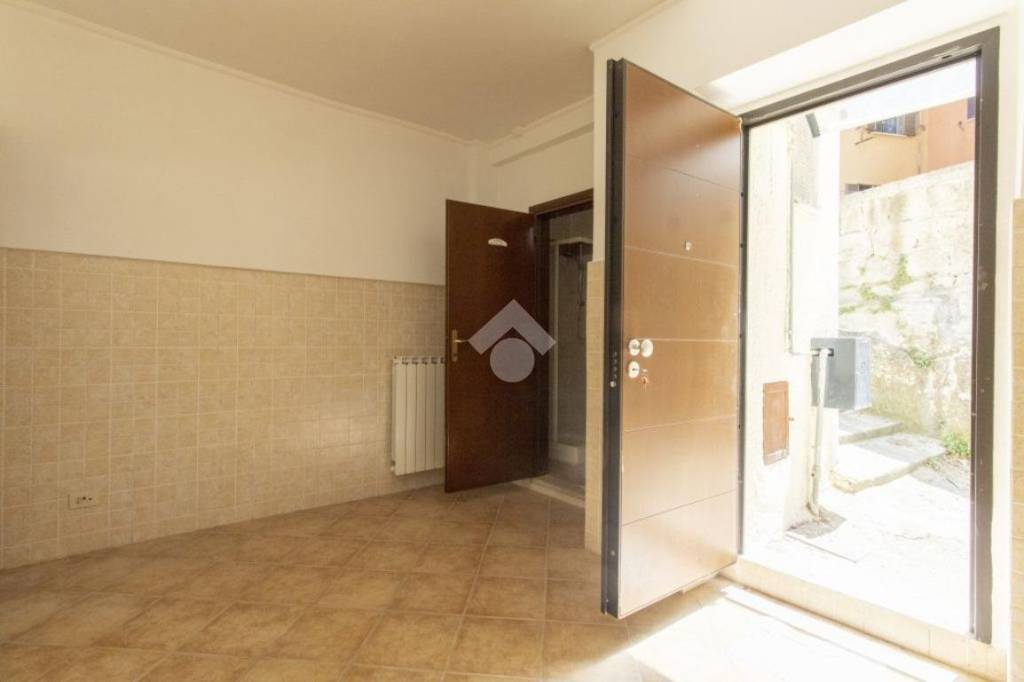 appartamento in vendita a Magliano Romano