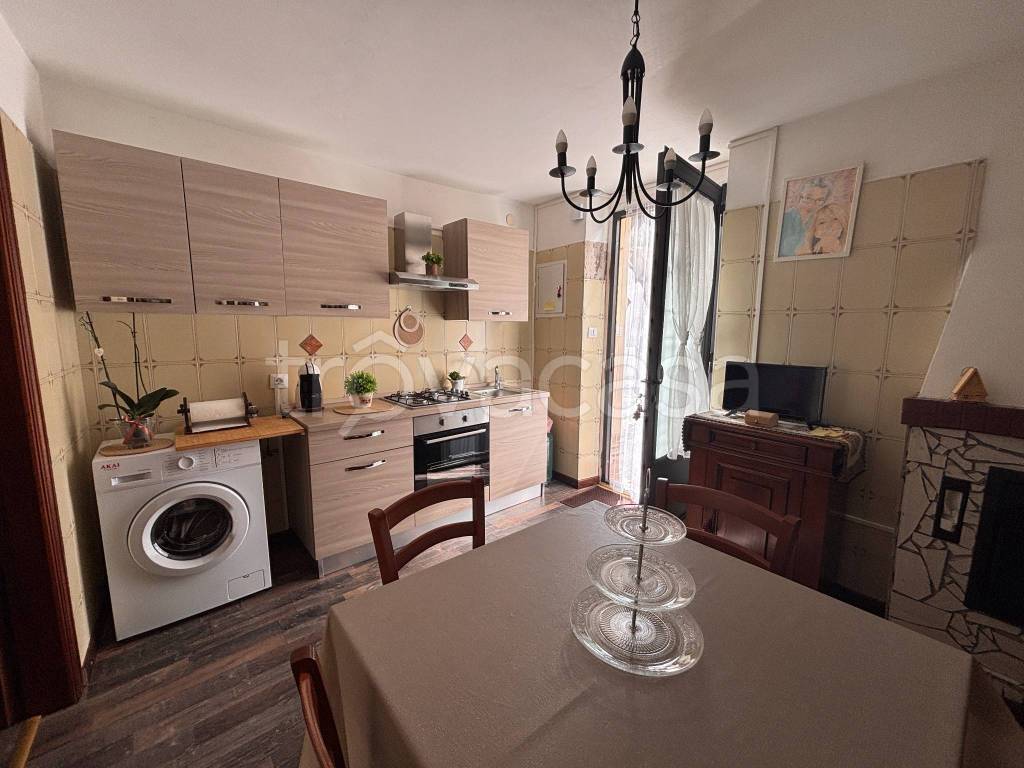 appartamento in vendita a Magliano Romano