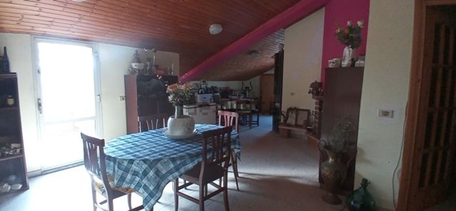 appartamento in vendita a Magliano Romano