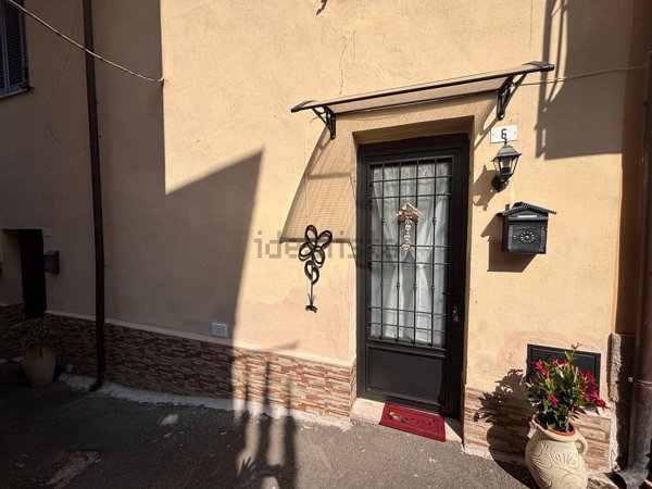 appartamento in vendita a Magliano Romano