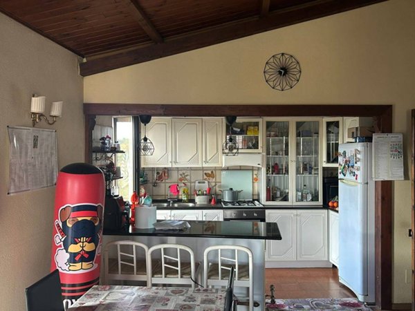 appartamento in vendita a Magliano Romano