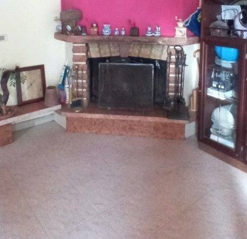 appartamento in vendita a Magliano Romano