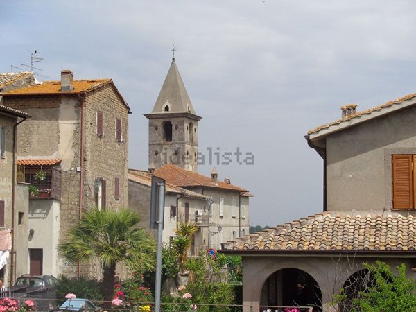 appartamento in vendita a Magliano Romano