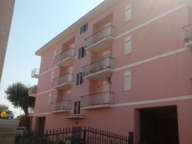 appartamento in vendita a Magliano Romano