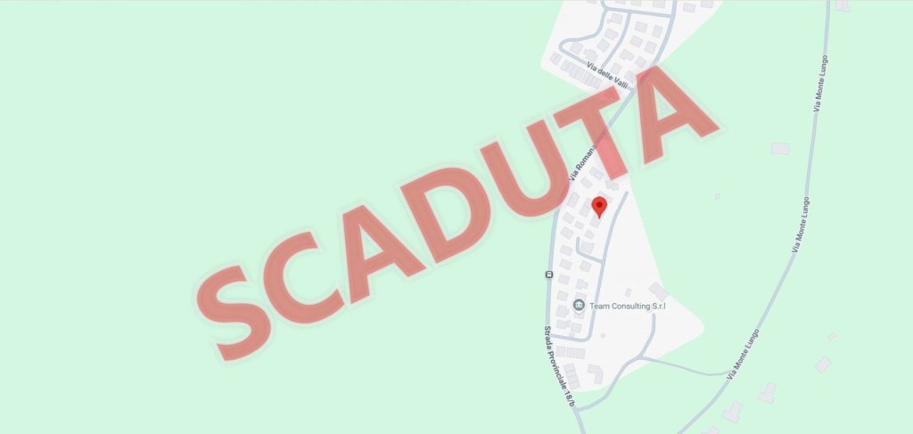 appartamento in vendita a Magliano Romano